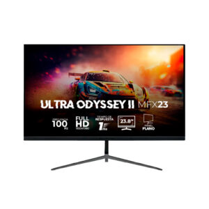 Monitor Gaming Full HD 23.8 pulgadas 100hz 1ms Ultra Balam Rush FreeSync Adaptive-Sync