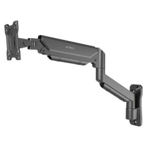 Soporte Para  Monitor ENFORCE MOTION SM715  ACTECK Soporte de Pared Articulado para Monitor
