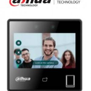 DAHUA DHI-ASI3214A-W CONTROL DE ACCESO  NB