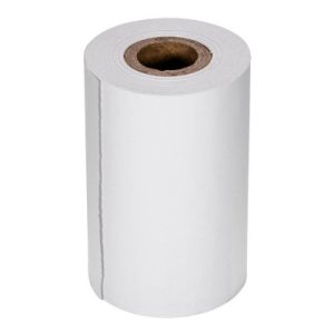 EVOTEC CAJA CON 160 ROLLOS DE PAPEL TERMICO 57*36mm EV-3023 TR5736
