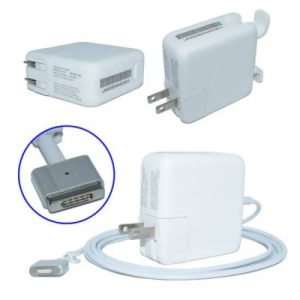 Cargador / Adaptador para Laptop GENERICO AC-AP2-45W  de 45w 14.5v y 3.1A magsafe 2