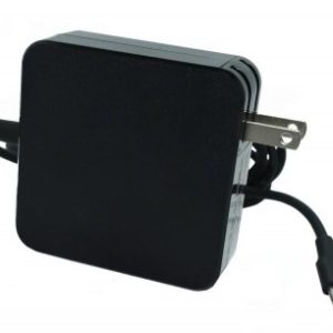 Cargador / Adaptador para Laptop GENERICO Tipo C   AC-USBC-65W 65W 20V/3.25A - Tipo C