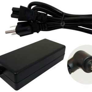 Cargador / Adaptador para Laptop GENERICO AC-ASUS65W de 65W 19V-3.42A (4.0*1.35)