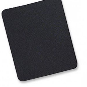 Mouse Pad MANHATTAN 423526, Negro