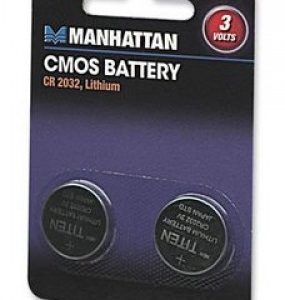 Batería MANHATTAN 432528, Litio