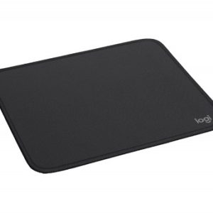 Mouse Pad  LOGITECH 956-000035, Grafito, Monótono