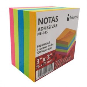 Nextep 3X3