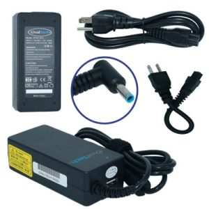 Cargador / Adaptador para Laptop OTAC-E74 OVALTECH de 45W 19.5V 2.31A (4.5*3.0)