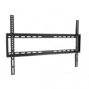 Soporte de Pared Fijo OVALTECH OVTV-F3270 para TV de 32 pulgadas a 70 pulgadas (Resistencia 35kgs)