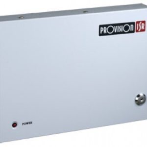 Gabinete Fuente de Poder, 16 Canales, 12V/12A