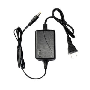 Fuente de poder individual, 12V/1A