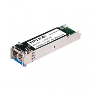 MiniGBIC TP-LINK SM311LM, Plata, LC