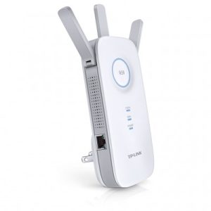 Repetidor de WiFi Doble Banda AC1750 TP-LINK RE450