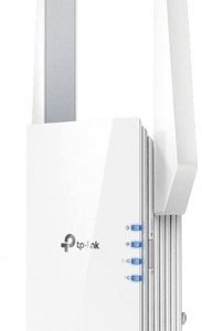 Repetidor de Wi-Fi de doble banda AX1500 TP-LINK RE505X