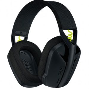 Audífonos  LOGITECH G435 , Negro, Universal
