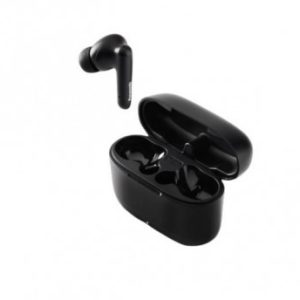 PANASONIC audifonos Bluetooth IN-EAR, 26 horas de uso continuo con estuche, tactil, bajo XBS, negro