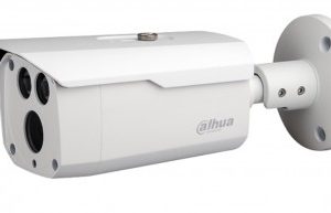 DAHUA HAC-HFW1200D-036- Camara Bullet HDCVI 1080p/ Lente 3.6 mm/ 87.5°de Apertura/ Smart IR 80 Mts/ IP67/ Metálica/ DWDR/ BLC/ HLC/ TVI AHD y CVBS
