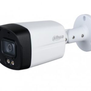 Cámara Bala Dahua 2MP DH-HAC-HFW1239TLMN-A-LED-0360B