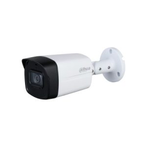 DAHUA HAC-HFW1231TLM-I6 - Camara Bullet de 2 Megapixeles/ Super Adapt/ Lente de 2.8 mm/ 107 Grados de Apertura/ IR de 60 Mts/ WDR Real de 130 dB/ IP67