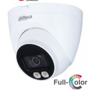 Cámara Domo IP Dahua Technology DH-IPC-HDW2439TN-AS-LED-0280B-S2