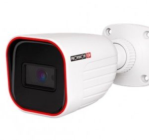 Camara bala AHD 2 MP(AHD/TVI/VCI), 700 TVL (CVBS), Lente fijo 2.8mm (88°), IR hasta 20 mts, BLC, HLC, CoC, IP67
