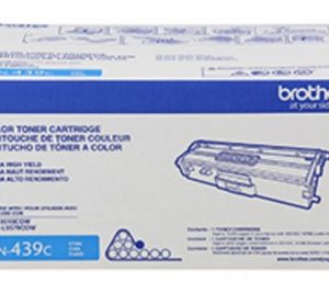 Tóner Brother Valor TN439C cyan, rendimiento aproximado 9,000 páginas, compatible con HLL9310CDW, MFCL9570CDW