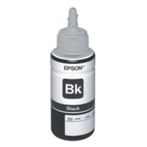 Cartucho EPSON T664120-AL, Negro, Epson
