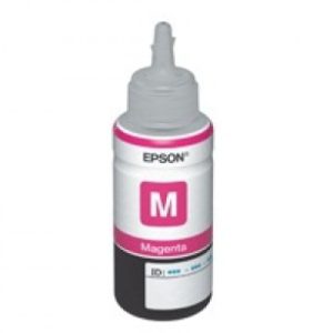 Cartucho EPSON T664320-AL, Magenta, Epson
