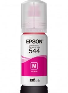 Cartucho EPSON DYE, Magenta, Epson