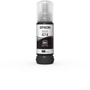 Cartucho Epson T574120-AL Negro (4300 pag) compatible con L8050