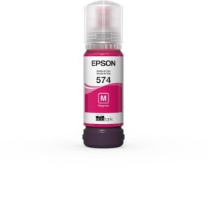 Cartucho Epson T574320-AL Magenta (7300 pag) compatible con L8050