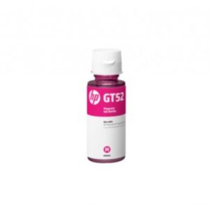 Botella de Tinta HP GT52, M0H55AL - Magenta