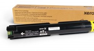 XEROX 006R01831 TONER AMARILLO 11.8K