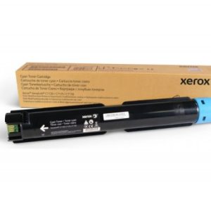 XEROX 006R01829  TONER CYAN 11.8K