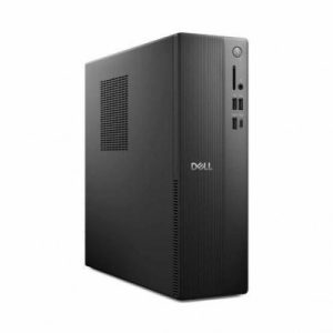 PC Dell Pro Slim Essential (GRRKW) Core i5 14400 (4.7 Ghz, 10 cores), 8GB, 512GB, W11 Home, QVS1260_I5RPLR8512PWHSK_3W GRRKW