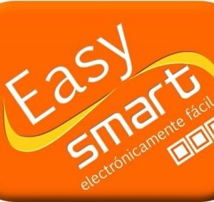 EASYSMART 25 FOLIOS LINEA ESL00021