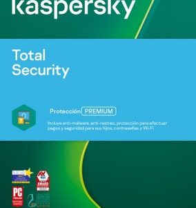 Small Office KASPERSKY ESD, 9 licencias + 1 servidor, 3 años