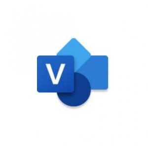 Visio Professional 2024 EP2-07111
