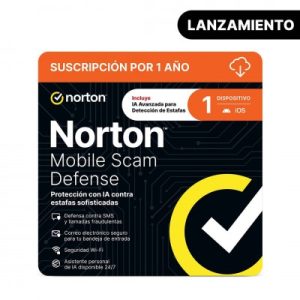 ESD NORTON MOBSCAM DEFENSE 1D1a 21484891