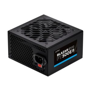 Fuente de Poder ACTECK Blazar Evo ACTECK FT500E Advanced Series 500W
