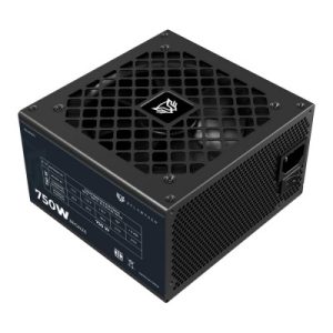 Fuente de Poder 750W 80 Plus Bronce BALAM RUSH  GR BURST GR750B LEGEND SERIES