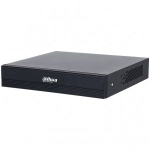 XVR DAHUA DH-XVR1B08-I/T- DVR de 8 Canales 1080P LiteWizSense, HDCVI X Plus