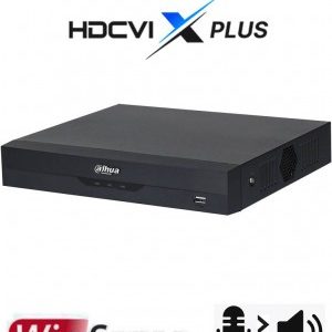 DAHUA DH-XVR5108HS-4KL-I3/T DVR DE 8C