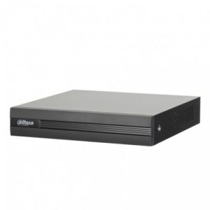 DAHUA XVR1B16H-I DVR 16 CH 5MP Lite/ WizS/ Cooper-I/ H.265+/ 16 CH HDCVI +8 IP/ Hasta 24 CH IP/ SMD+ /1 DDS de Hasta 16 TB/ Soporta CVI/AHD/TVI/ CVBS e IP