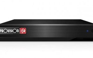 DVR Pentahibrido de 8 canales 5 MP (AHD/TVI/CVI/CVBS) + 4 CH-IP hasta 5 MP (Via red), Dynamic Hybrid, HDD 6 TB, HDMI, H.265