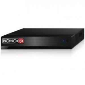 DVR de 8 canales 3K/5 MP (AHD/TVI), 4/2 MP (AHD/TVI/CVI) + 4 CH-IP hasta 5 MP (Via red), Dynamic Hybrid, HDD 10 TB, P2P