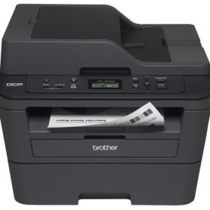 Multifuncional Laser Monocromático Brother DCPL2540DW, 30 ppm, impresión dúplex, Wifi/LAN, cama plana tamaño carta, ADF hasta 35 hojas