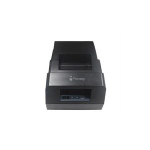 Impresora Térmica Nextep 58mm /Puertos UBS, RJ11 ,90 mm/seg