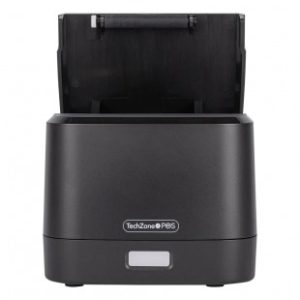 Impresora Térmica Techzone TZPOIMT01, Térmico directo, USB, 58mm, 90mm/s, 203 DPI