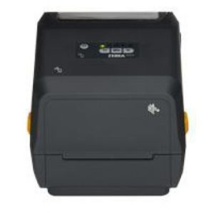 ZEBRA IMPRESORA ETIQUETA ZD421T 203DPI